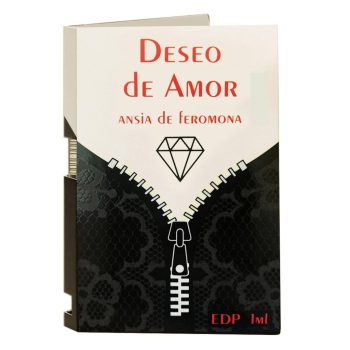 Feromon Deseo De Amor 1ml parfüm