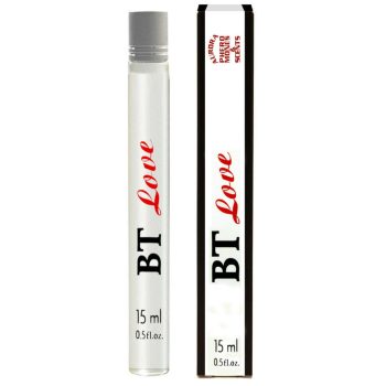 BT Love feromon női parfümolaj 15 ml