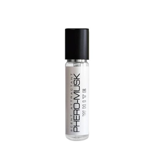 Feromon Phero-Musk fehér 15 ml
