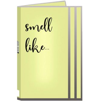 Smell Like 08 Feromon nőknek 1ml