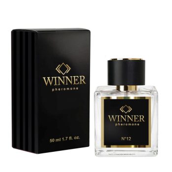 Feromon Winner No12 parfüm 50ml