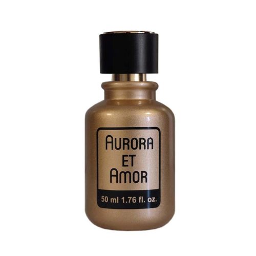 Feromon Aurora Et Amor feromon 50 ml arany