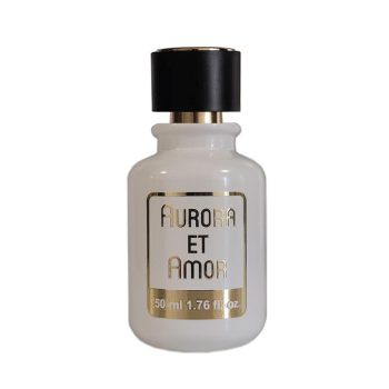 Feromon Aurora Et Amor illat 50 ml fehér