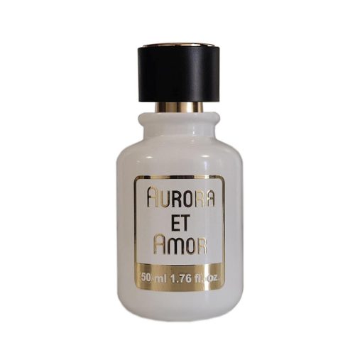 Feromon Aurora Et Amor illat 50 ml fehér
