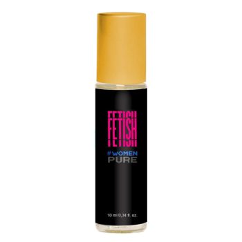 Feromon Fetish Pure női parfüm 10 ml