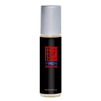 Feromon Fetish Sense Men parfüm 10ml