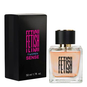 Feromon Fétis női 50 ml