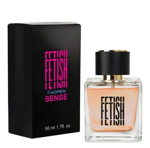Feromon Fétis női 50 ml