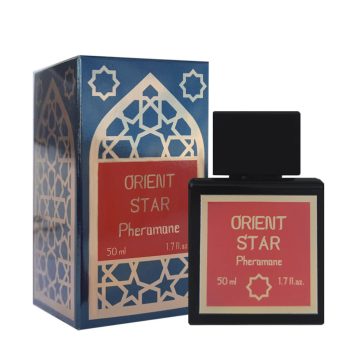 Orient Star Pheromone női parfüm 50 ml