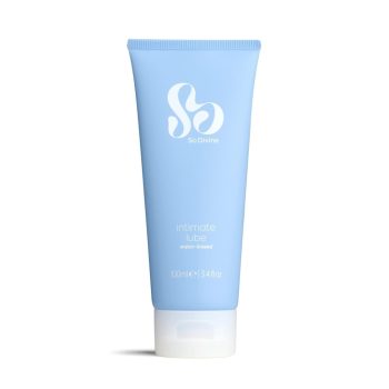 Vízbázisú síkosító 100ml