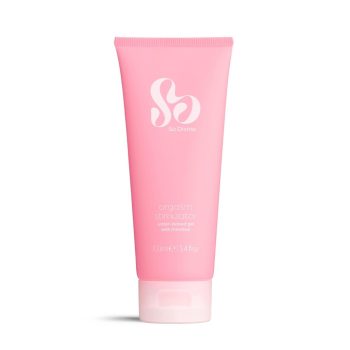 Orgazmus fokozó gél 100 ml