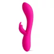 Kiss Kiss Rechargeable Rabbit Vibrator