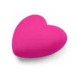 Je t'aime Couple's Heart Vibrator