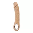Classic vibrator - 10 different modes of vibration and heating function