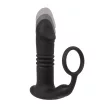 Hades Thrusting & Vibrating