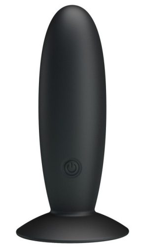 Prémium anális masszírozó plug