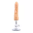 Adjustability-Pitch Dildo 7.5""