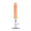 Adjustability-Pitch Dildo 7""