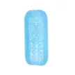 Palm Stroker No.3 Textured TPE Stroker 12.5 cm Blue