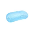 Palm Stroker No.3 Textured TPE Stroker 12.5 cm Blue