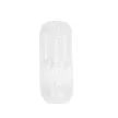 Palm Stroker Masturbator Transparent cu textură internă TPE