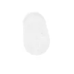 Palm Stroker Masturbator Transparent cu textură internă TPE
