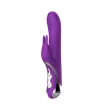 Missile Rabbit-Purple