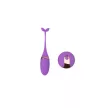 Beckoning Beats Bullet Vibrator 10 Modes Wireless Remote Waterproof