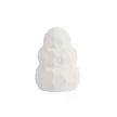 Phantom Masturbator Pocket Size TPE Phthalate Latex Free White