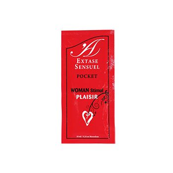 EXTASE SENSUAL – izgató krém nőknek 10 ml
