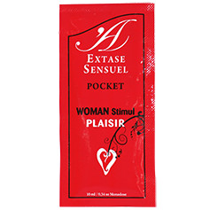 EXTASE SENSUAL - STIMULÁLÓ KRÉM NEKI 10 ML