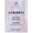 SECRETPLAY - SELYEMBŐR AFRODITA MONODÓZIS 10ML - 2