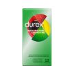 DUREX - ízélmény prémium óvszer 12 db-os kiszerelés
