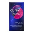 DUREX - CLIMAX MUTUO 12 DARAB - 2