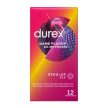 DUREX - DAME PLACER 12 DARAB - 2