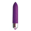 Rocks-Off Vibrating Bullet 7 Functions 80mm Waterproof Color Changing