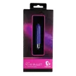 Rocks-Off Vibrating Bullet 7 Functions 80mm Waterproof Color Changing