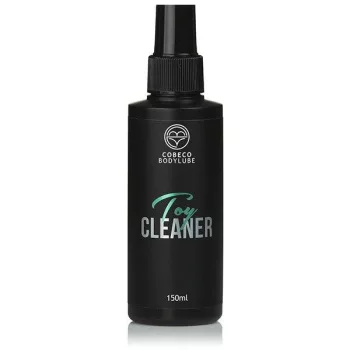 COBECO - prémium intim játék tisztító 150ml