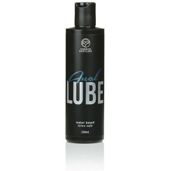 COBEC0 - prémium anál síkosító latexbarát 250ml