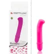PRETTY LOVE FLÖRTÖLÉS - ANTONY VIBRÁTOR LILA - 2