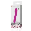 PRETTY LOVE FLÖRTÖLÉS - ANTONY VIBRÁTOR LILA - 9