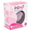 IRISCUP - KIS RÓZSASZÍN HÓNAPOS CSÉSZE A + INGYENES STERILIZÁLÓ TÁSKA - 2