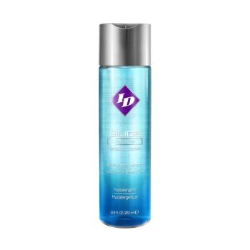 ID GLIDE - vízbázisú síkosító 250 ml