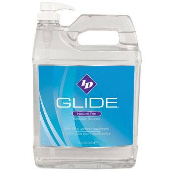 ID GLIDE – víz alapú síkosító 4.000 ml