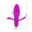 CSINOS SZERELMI FLÖRT - FITCH VIBRÁTOR - 7