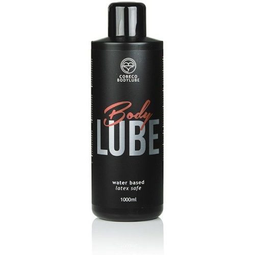 COBECO - CBL TESTZSÍR 1000ML