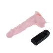 BAILE - SUPER VIBRO DONG V - 3