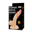 LY - BAILE SUPER ROTA DONG PÉNISZ FORGÁS - 9