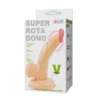 LY - BAILE SZUPER ROTA DONG REALISZTIKUS PÉNISZ - 9