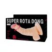 LY - BAILE SUPER ROTA DONG REALISZTIKUS PÉNISZ ROTÁTOR - 9
